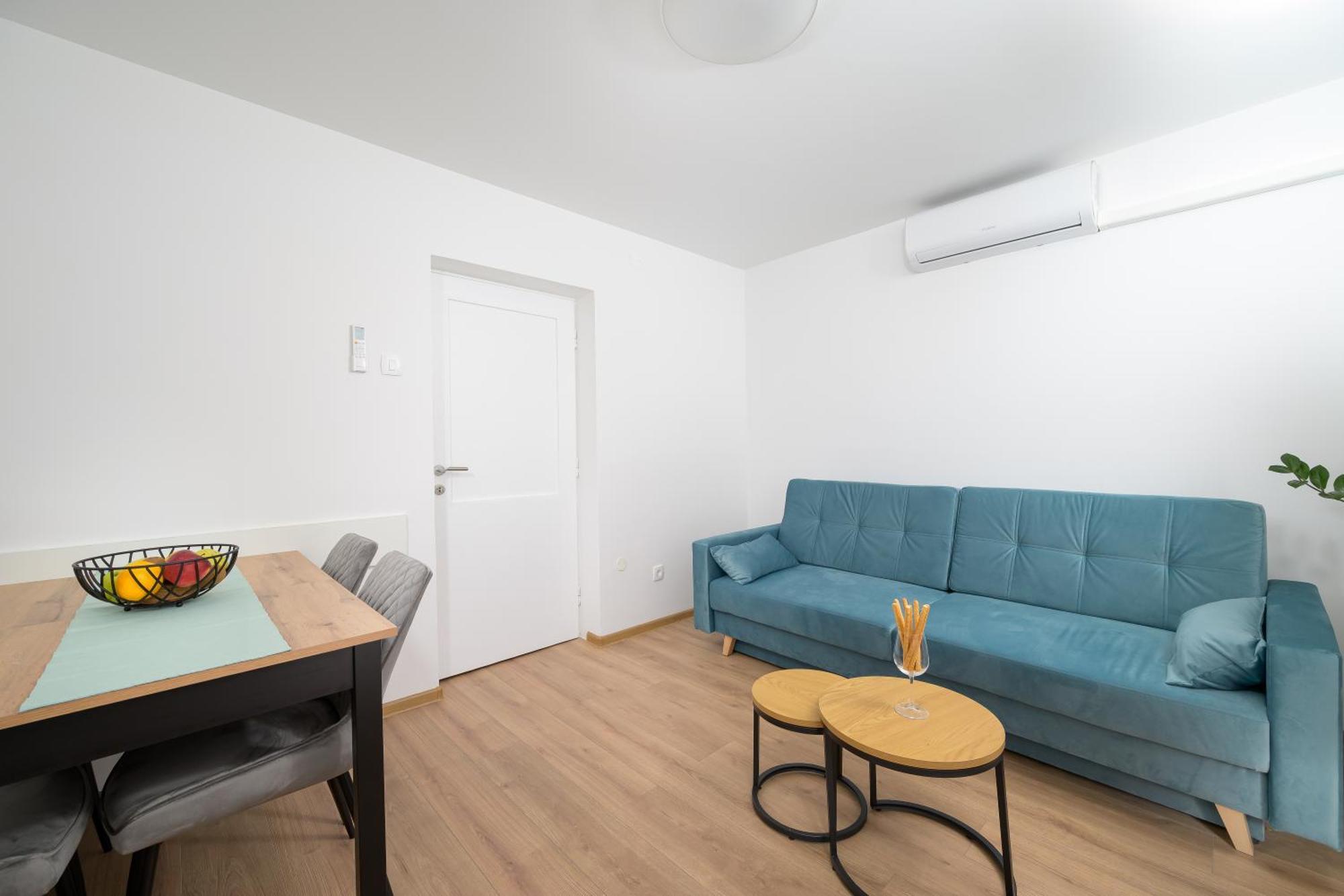 Apartment Pina Poreč Zewnętrze zdjęcie