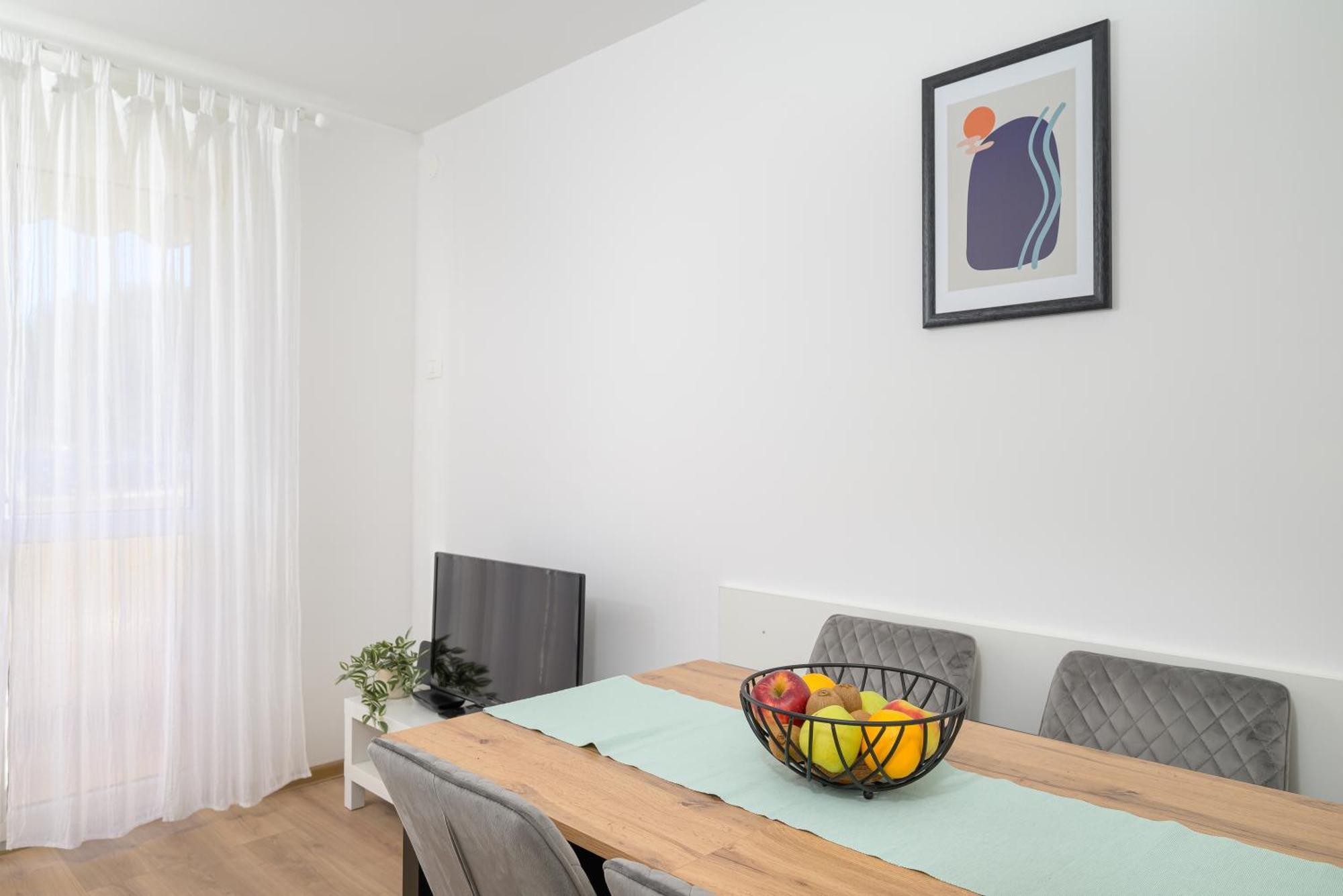 Apartment Pina Poreč Zewnętrze zdjęcie