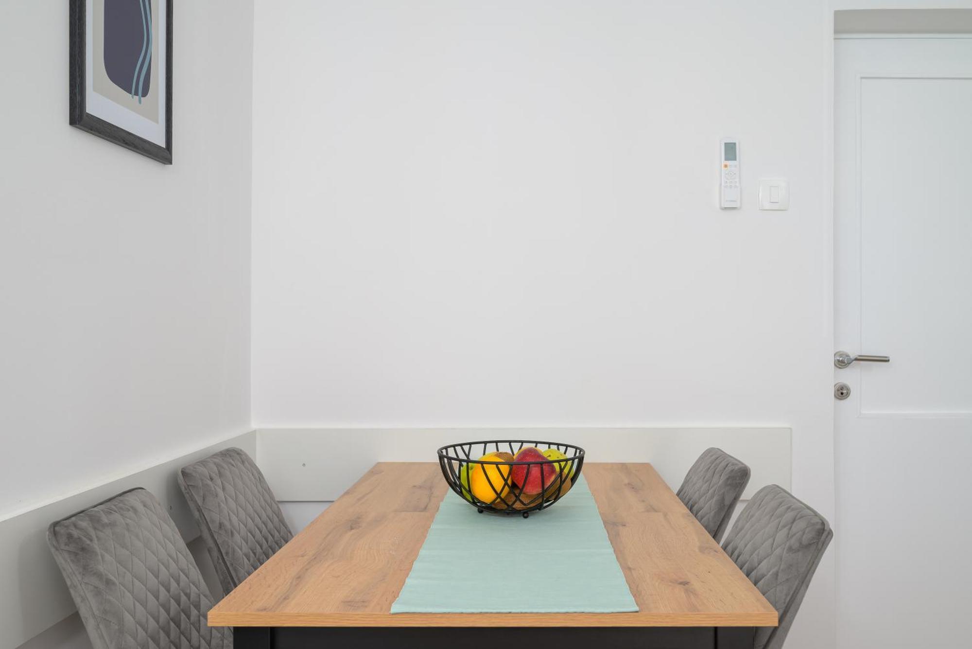 Apartment Pina Poreč Zewnętrze zdjęcie