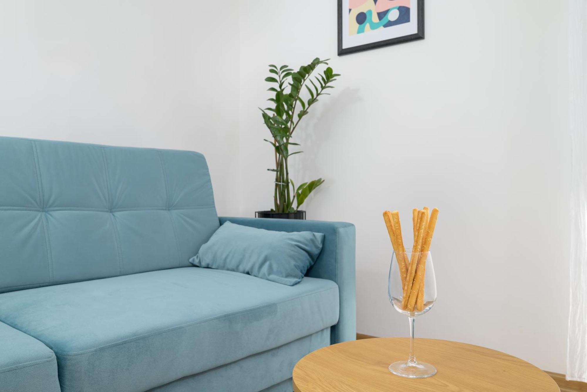 Apartment Pina Poreč Zewnętrze zdjęcie