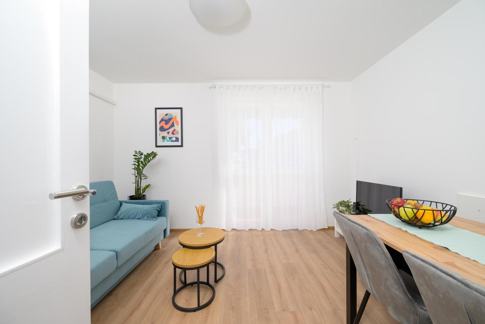 Apartment Pina Poreč Zewnętrze zdjęcie