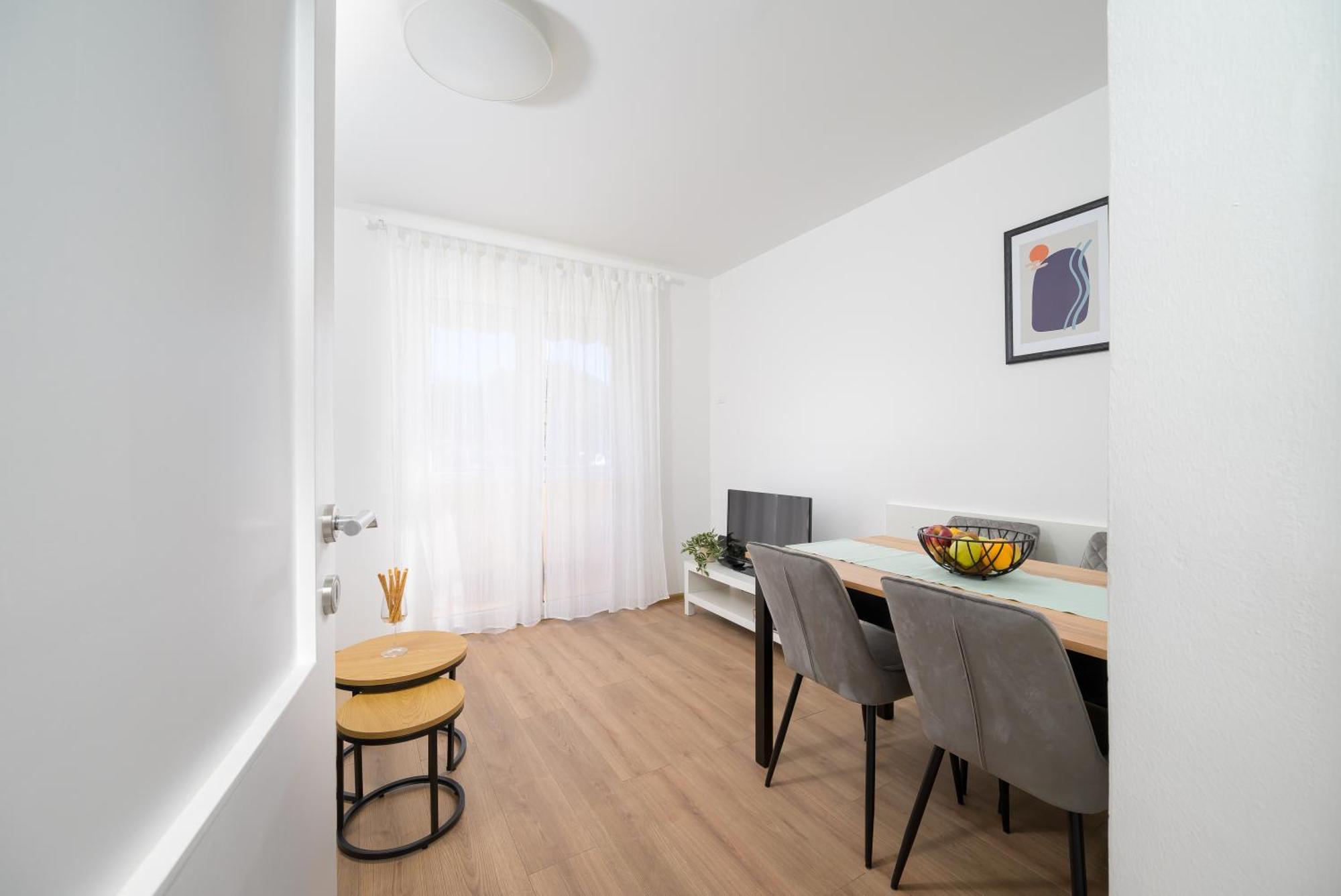 Apartment Pina Poreč Zewnętrze zdjęcie