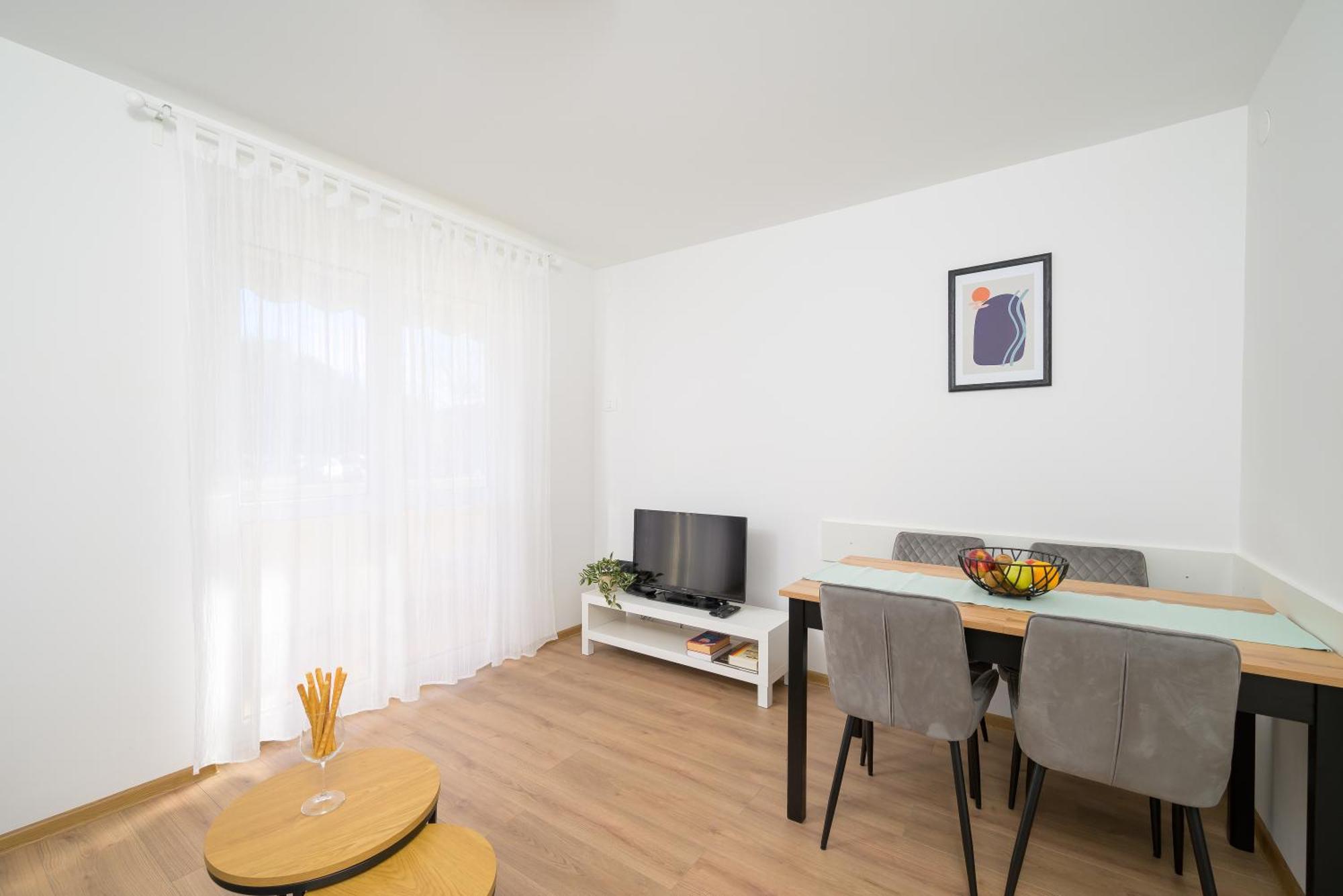 Apartment Pina Poreč Zewnętrze zdjęcie
