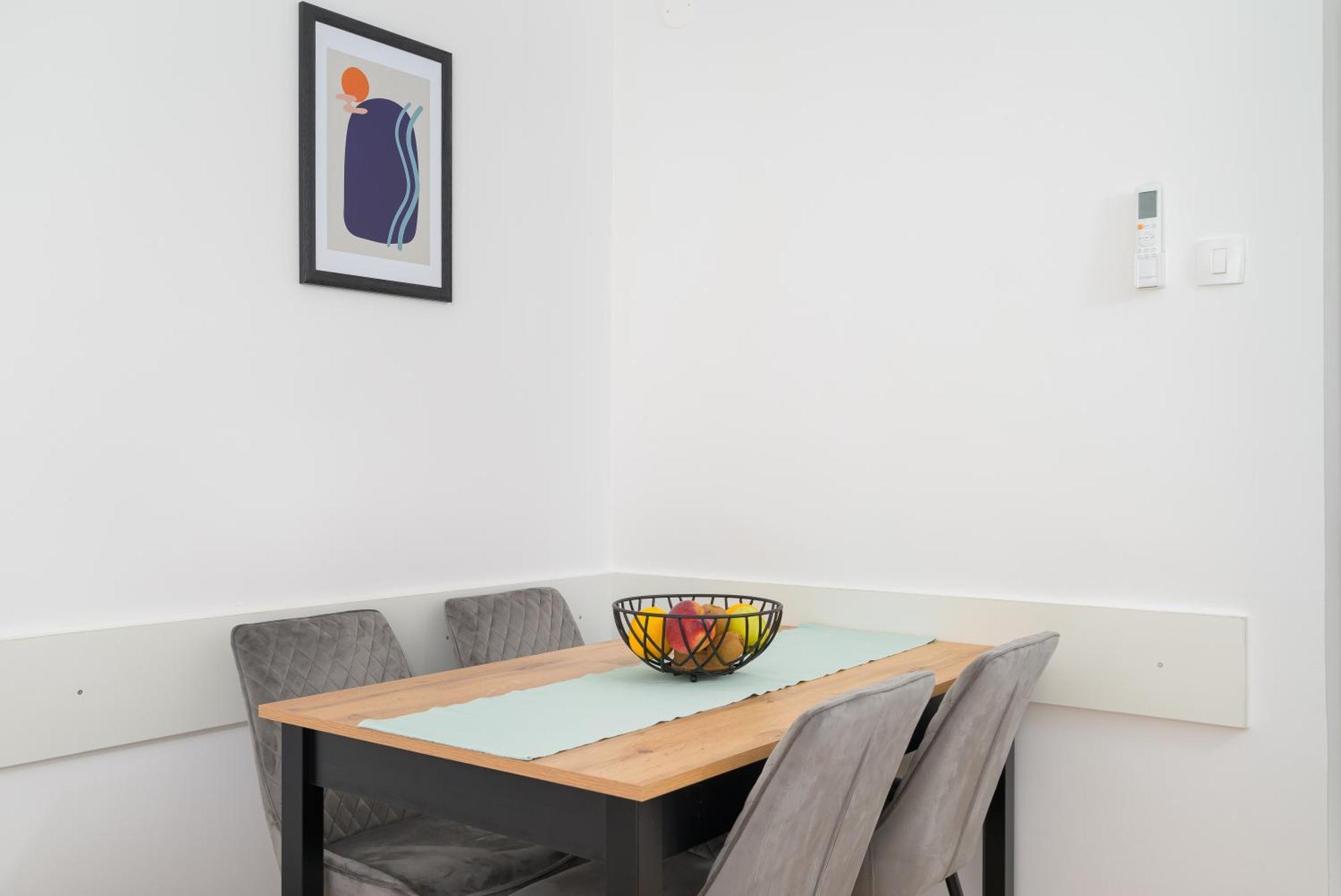 Apartment Pina Poreč Zewnętrze zdjęcie