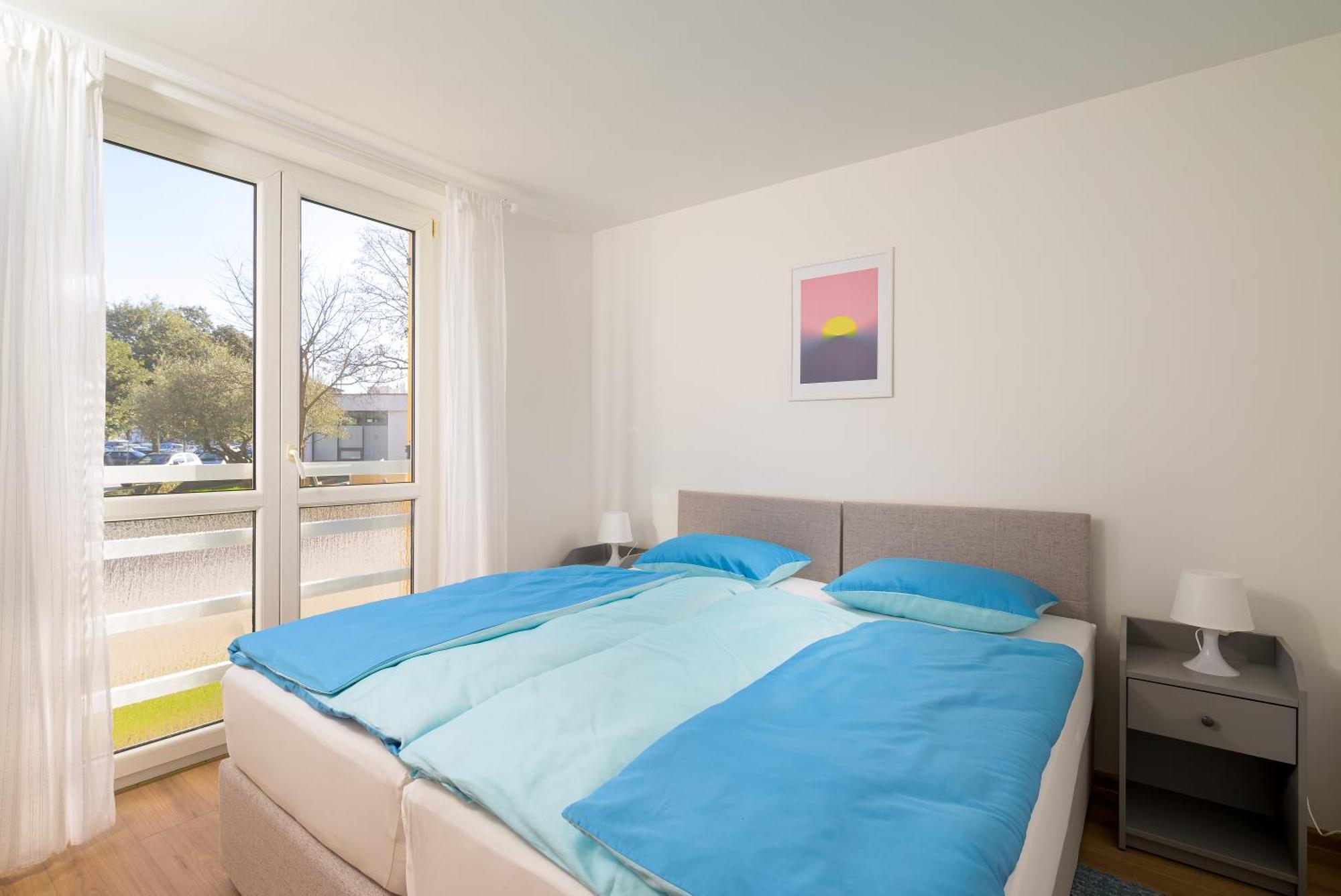Apartment Pina Poreč Zewnętrze zdjęcie