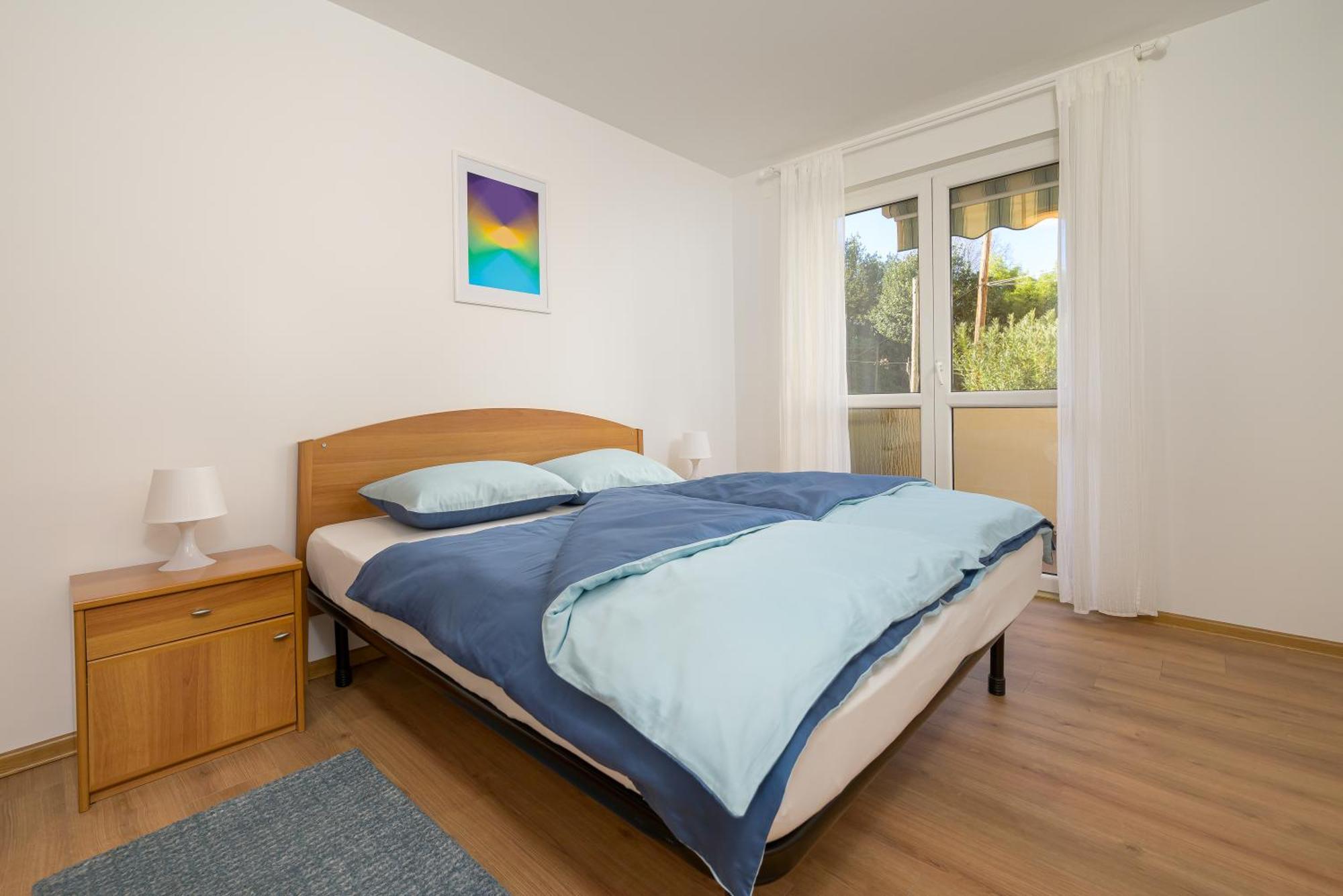 Apartment Pina Poreč Zewnętrze zdjęcie