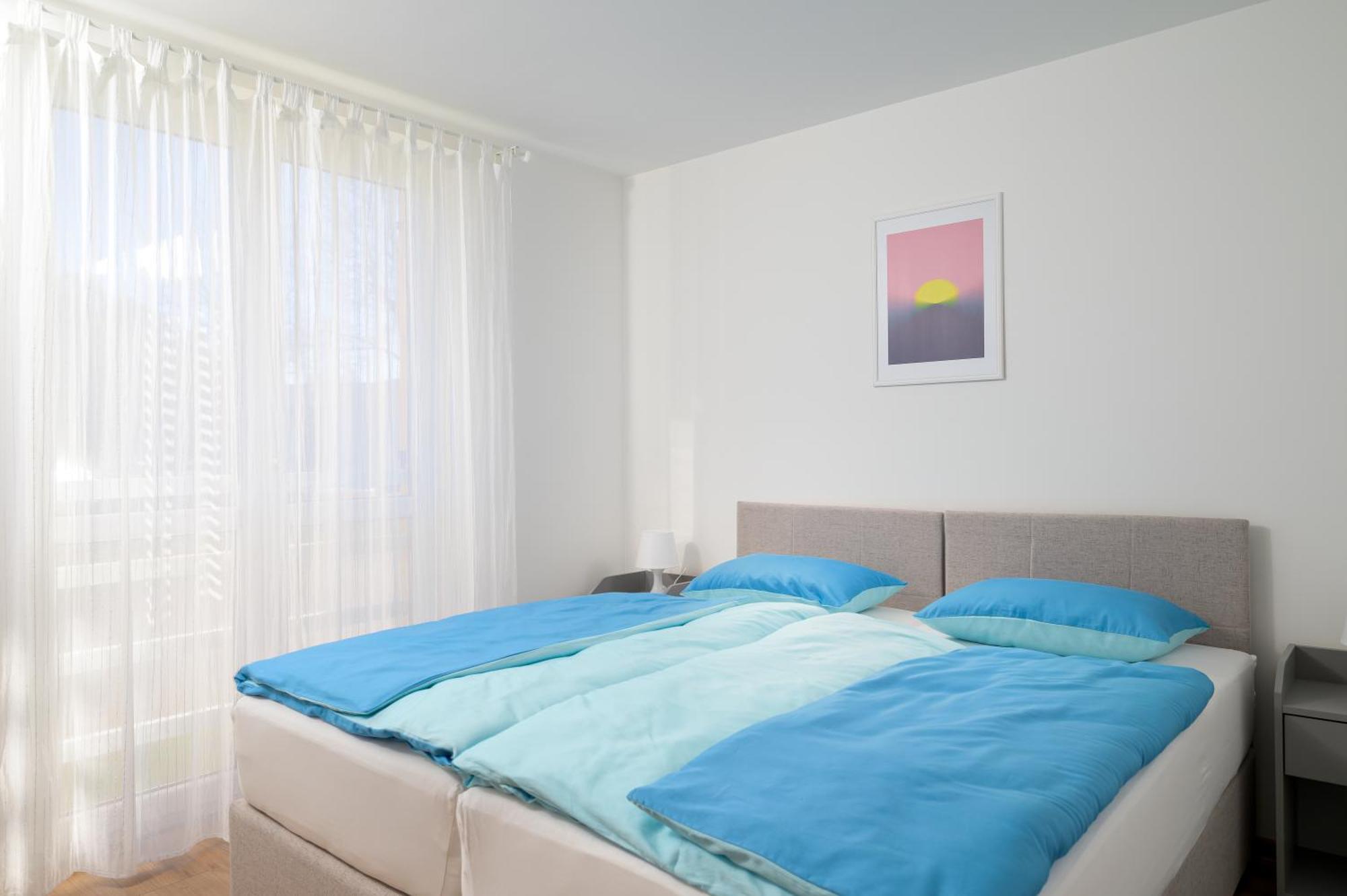 Apartment Pina Poreč Zewnętrze zdjęcie