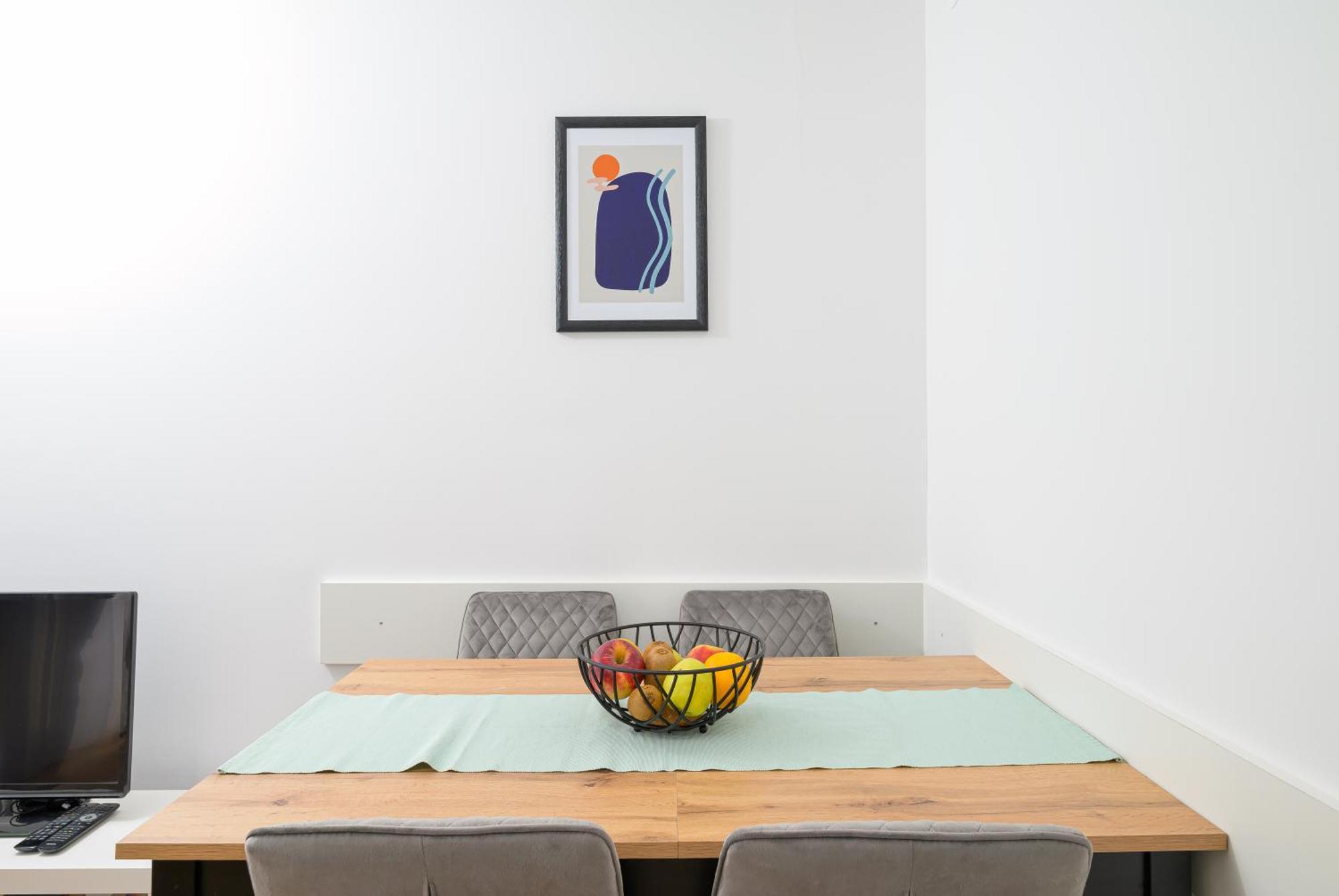 Apartment Pina Poreč Zewnętrze zdjęcie