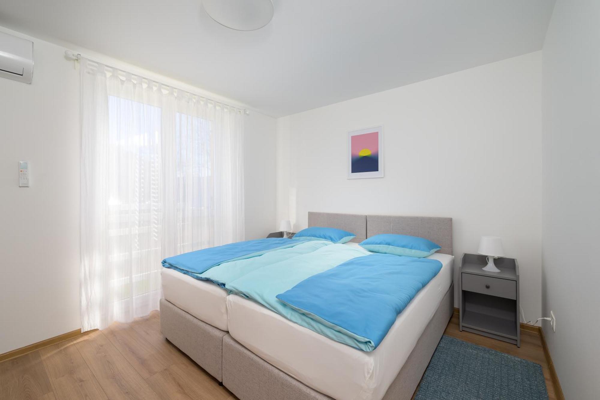 Apartment Pina Poreč Zewnętrze zdjęcie