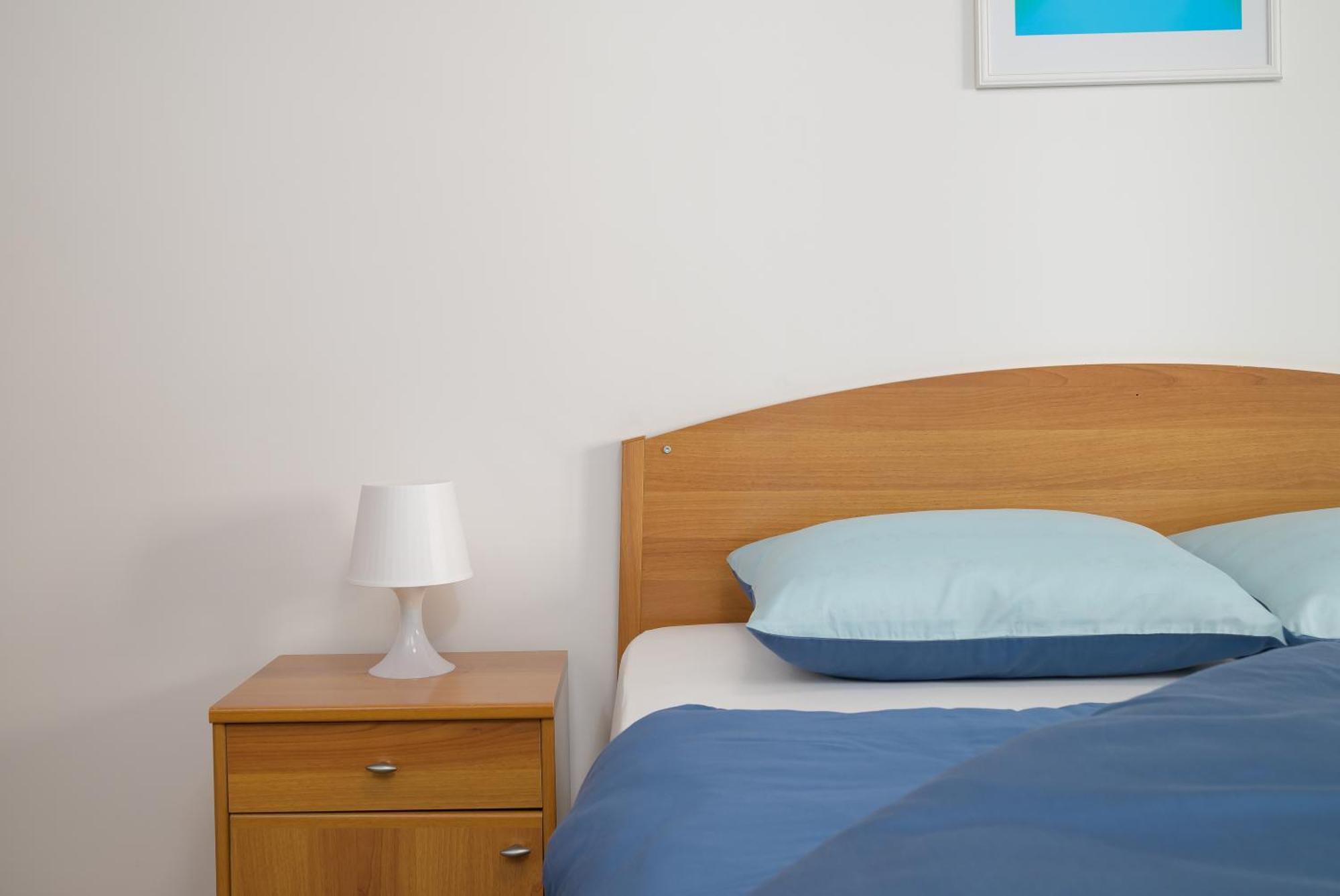 Apartment Pina Poreč Zewnętrze zdjęcie