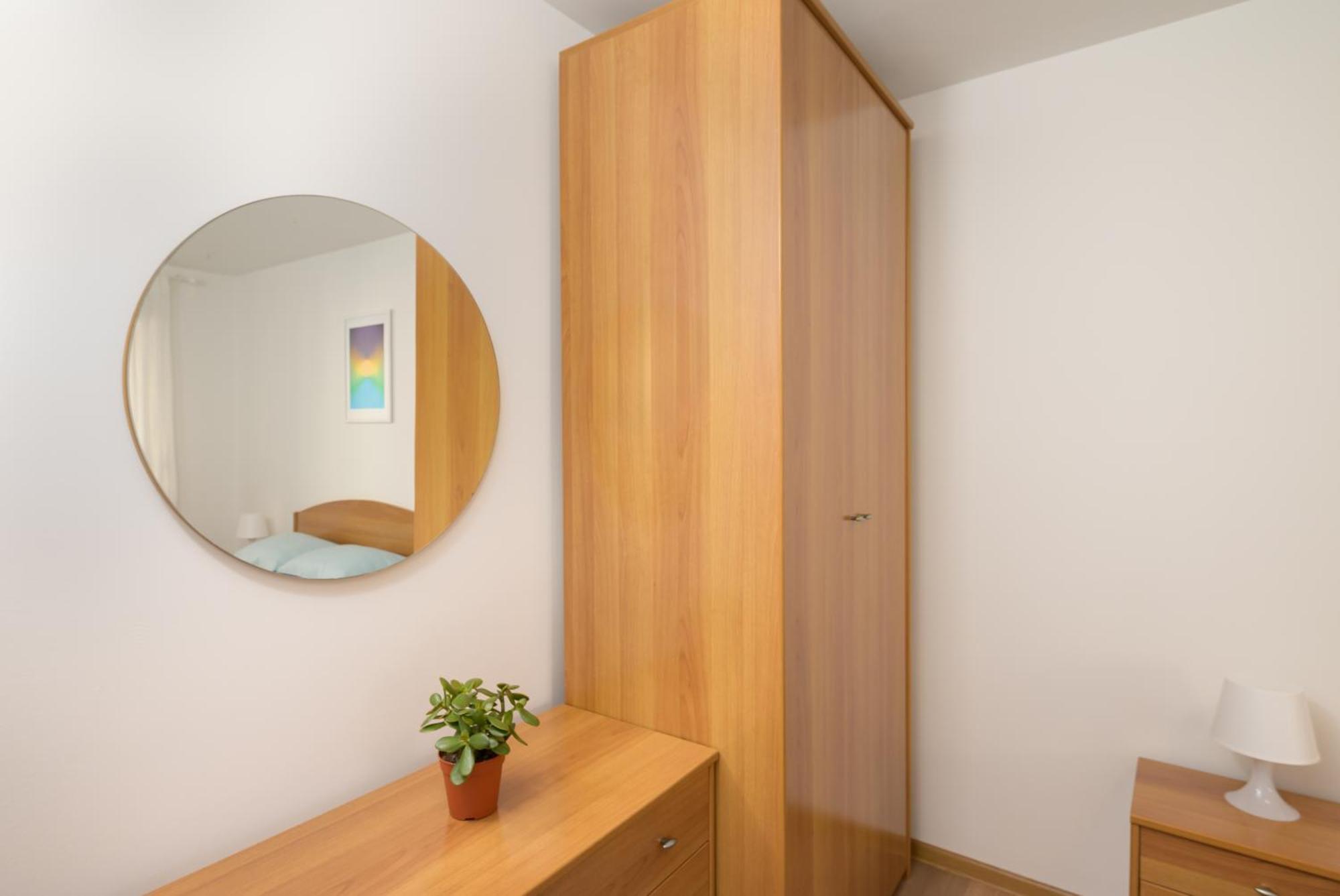 Apartment Pina Poreč Zewnętrze zdjęcie