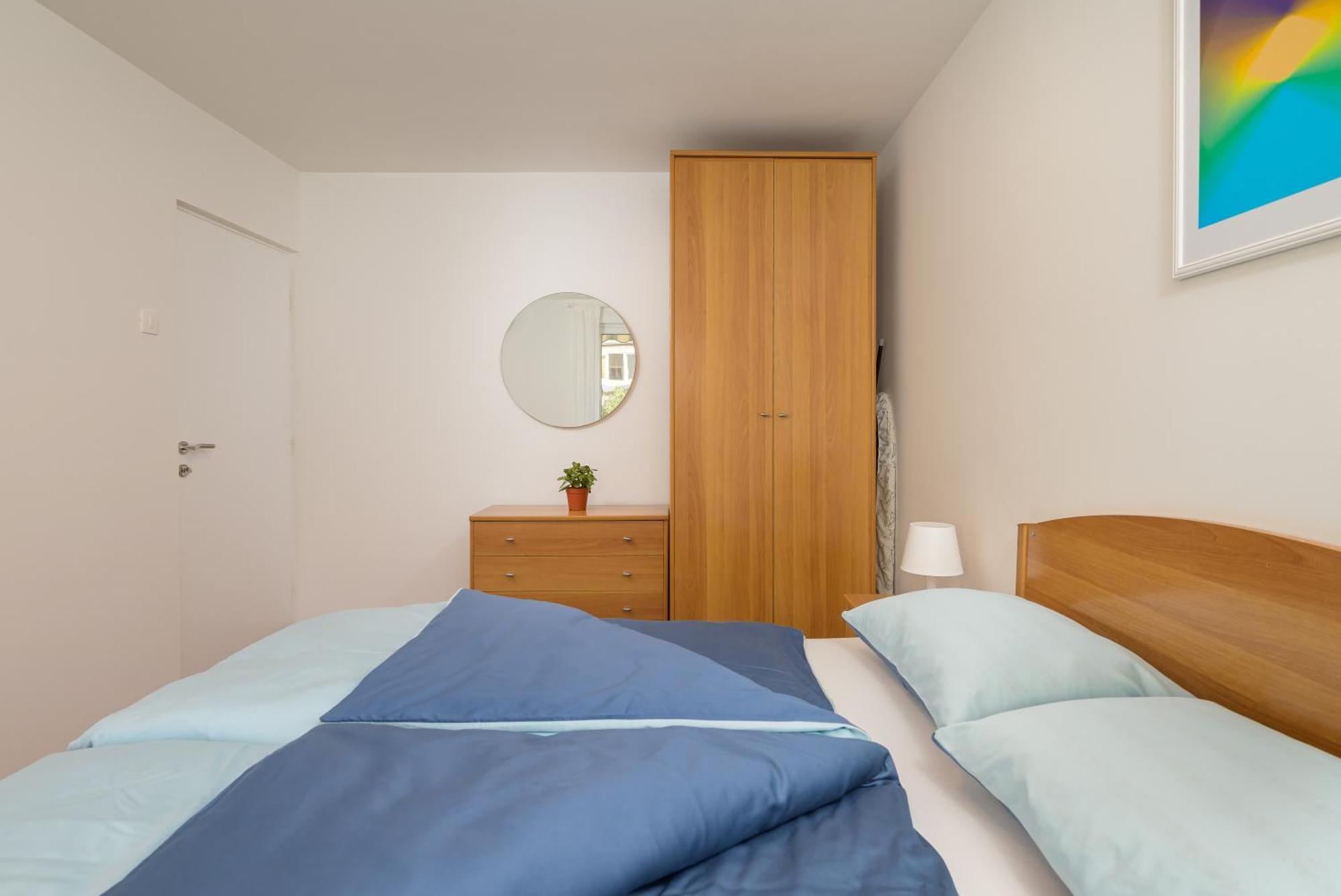 Apartment Pina Poreč Zewnętrze zdjęcie