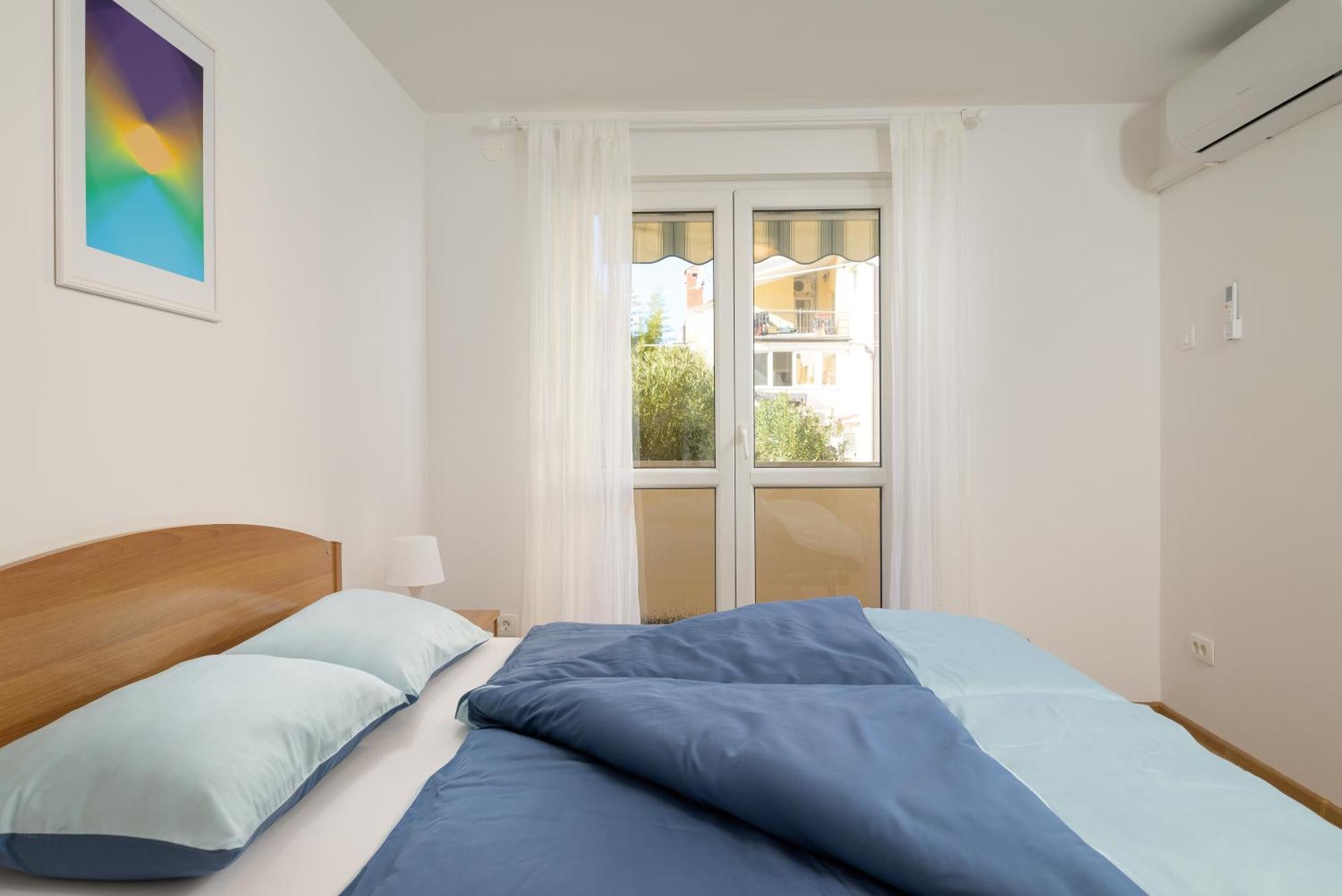 Apartment Pina Poreč Zewnętrze zdjęcie