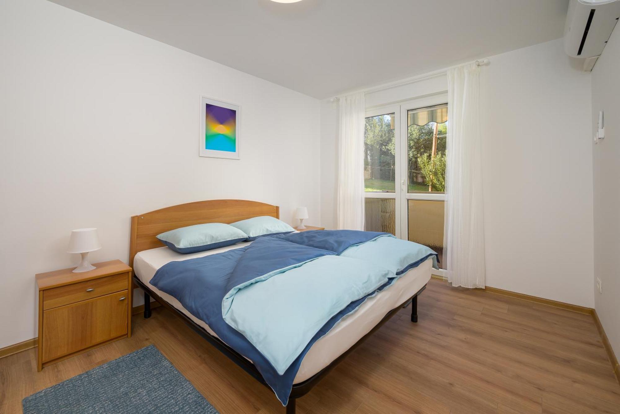 Apartment Pina Poreč Zewnętrze zdjęcie