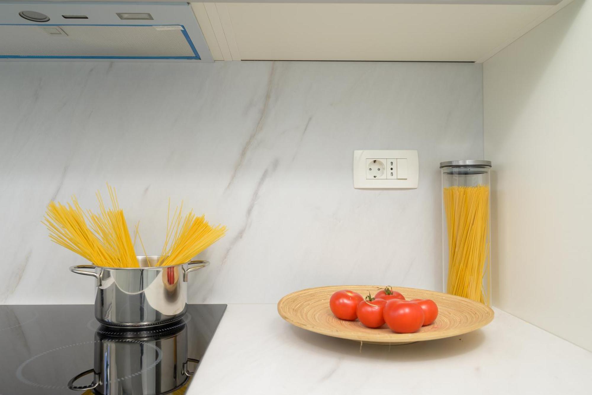 Apartment Pina Poreč Zewnętrze zdjęcie