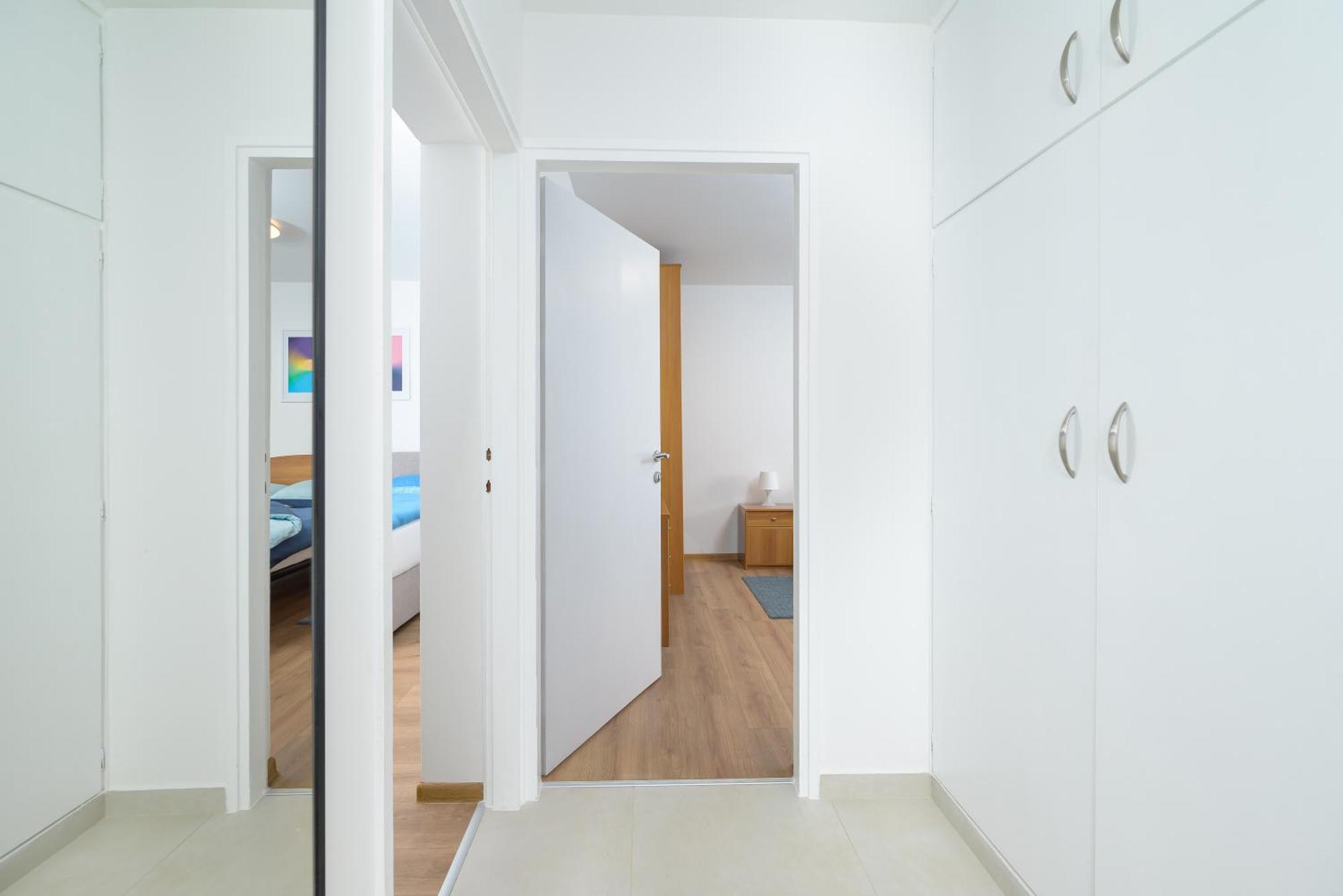 Apartment Pina Poreč Zewnętrze zdjęcie