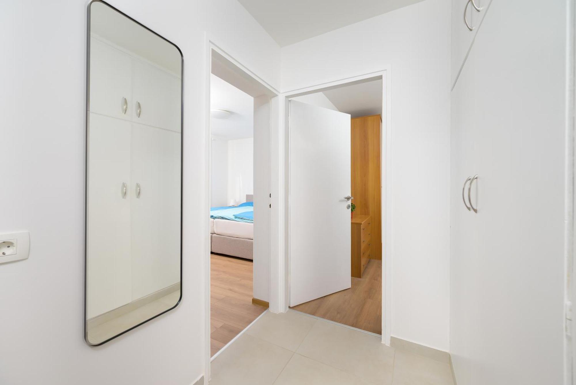 Apartment Pina Poreč Zewnętrze zdjęcie