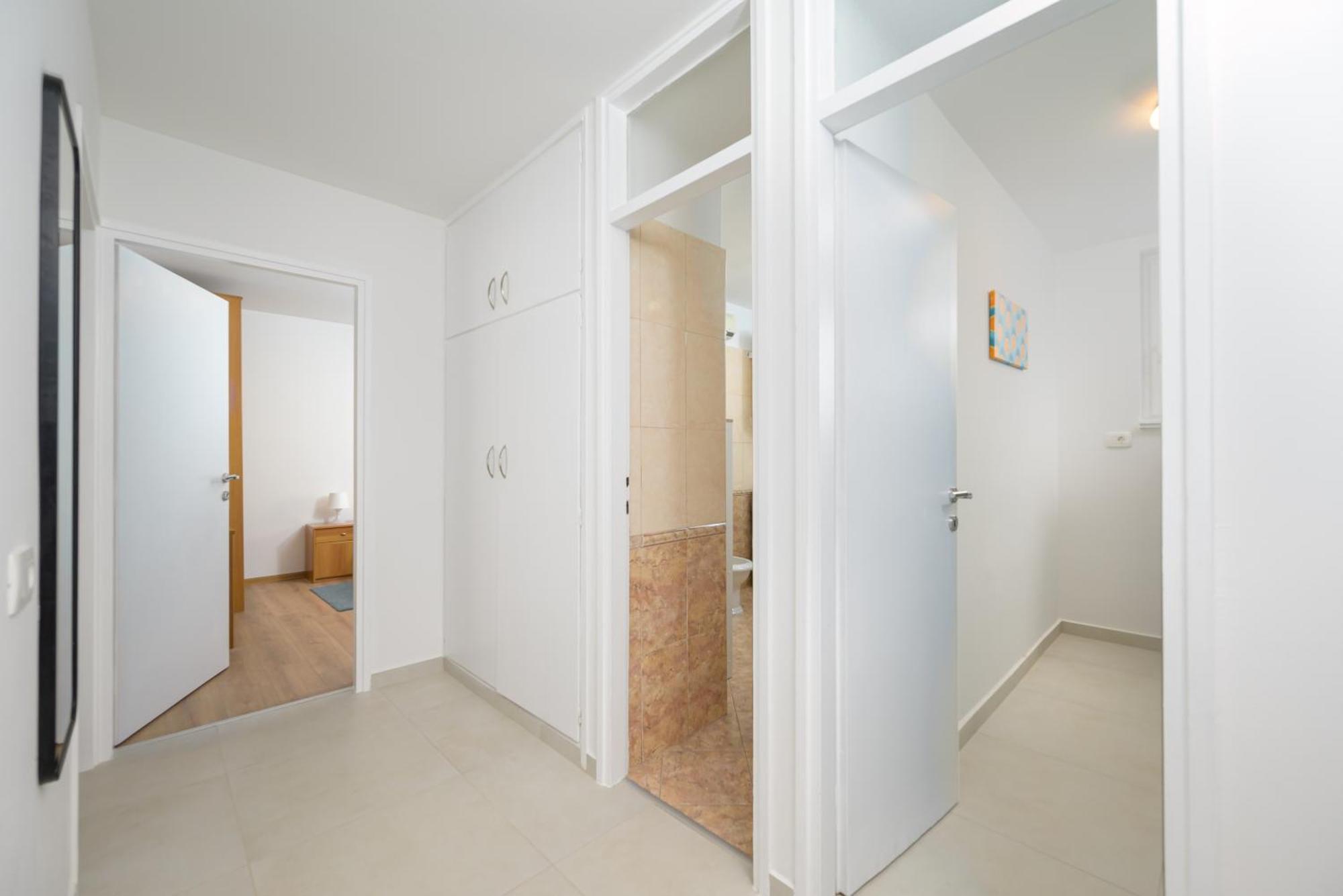 Apartment Pina Poreč Zewnętrze zdjęcie