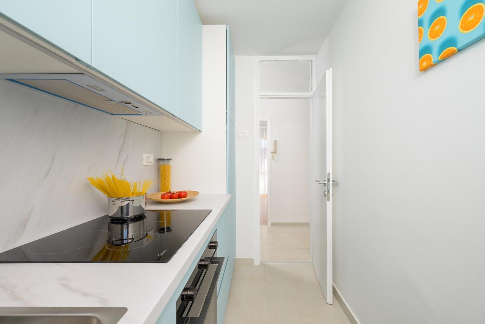 Apartment Pina Poreč Zewnętrze zdjęcie