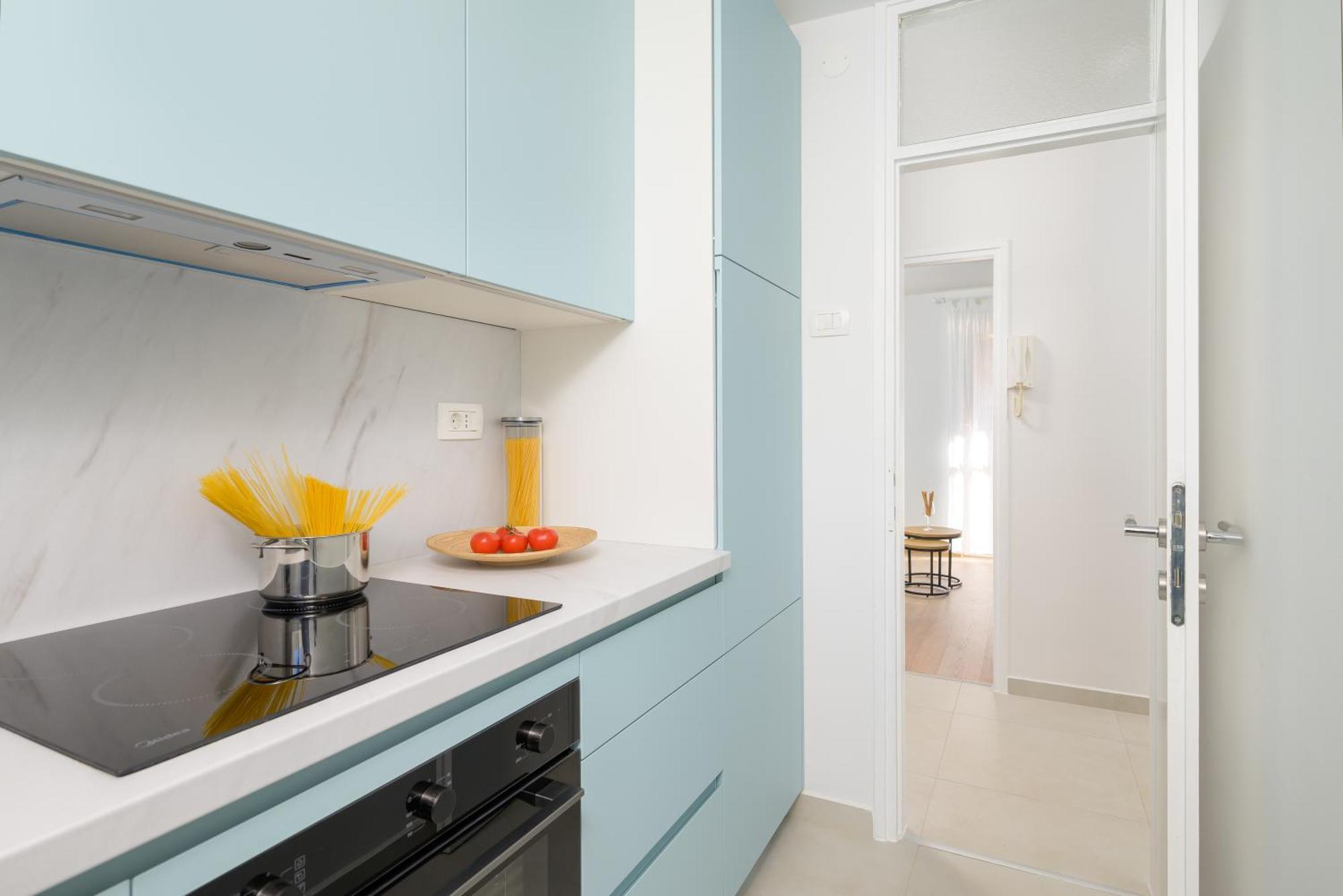 Apartment Pina Poreč Zewnętrze zdjęcie