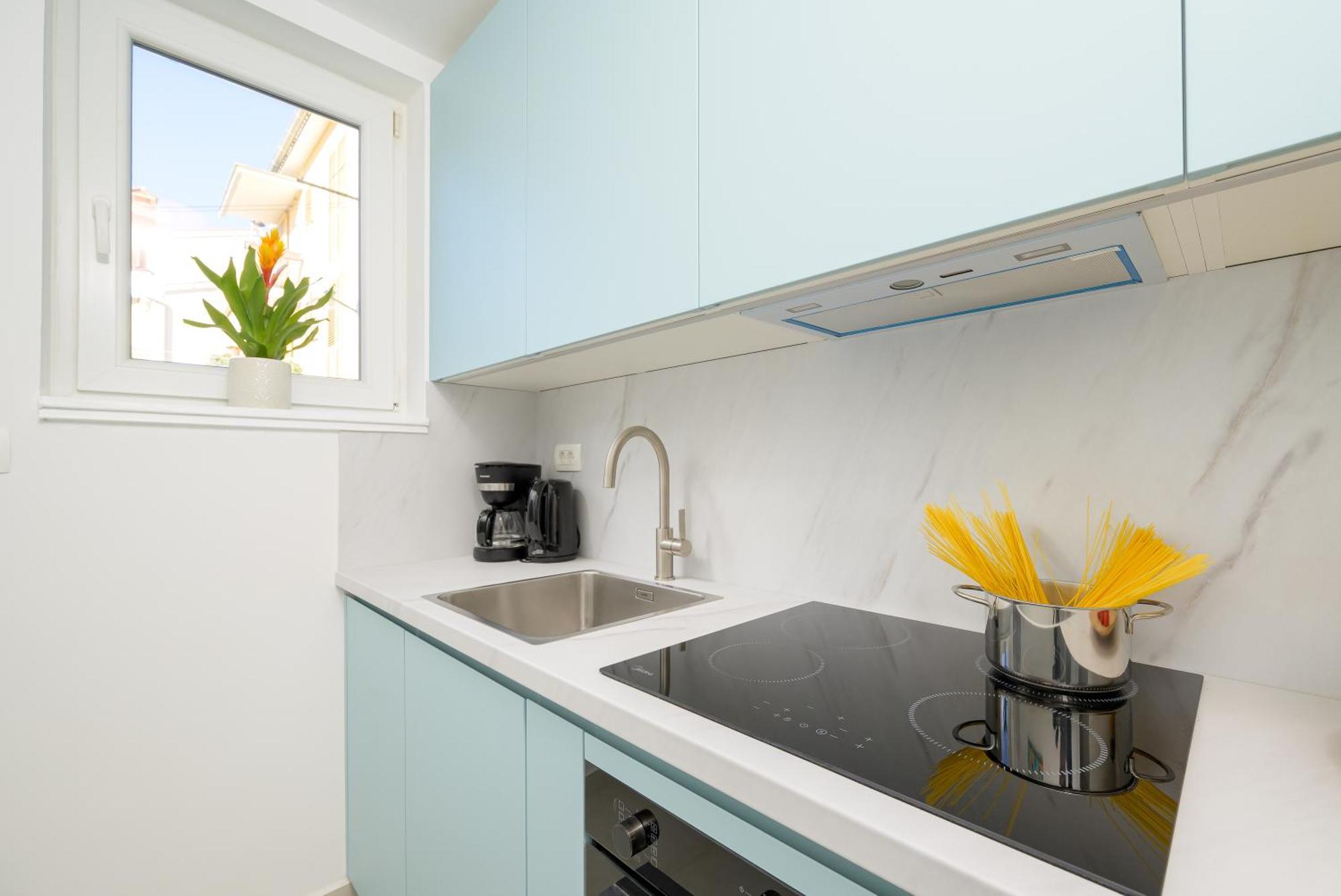 Apartment Pina Poreč Zewnętrze zdjęcie