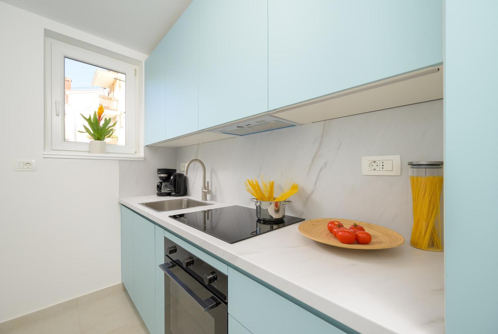 Apartment Pina Poreč Zewnętrze zdjęcie