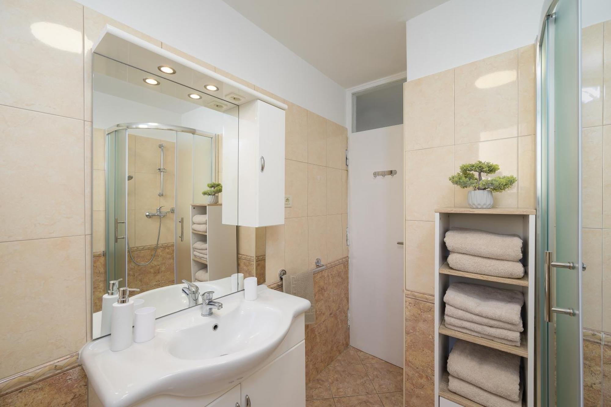 Apartment Pina Poreč Zewnętrze zdjęcie