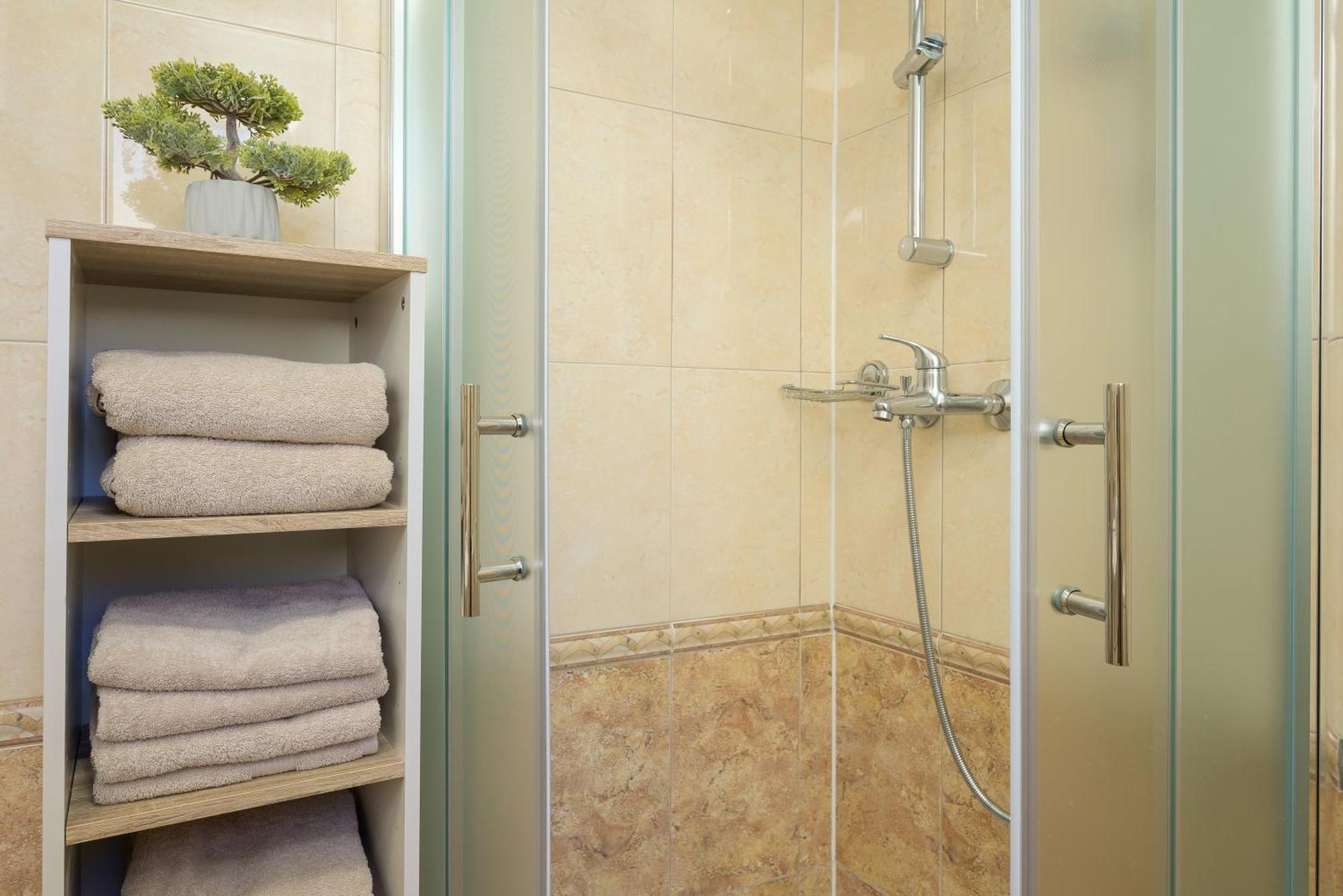 Apartment Pina Poreč Zewnętrze zdjęcie