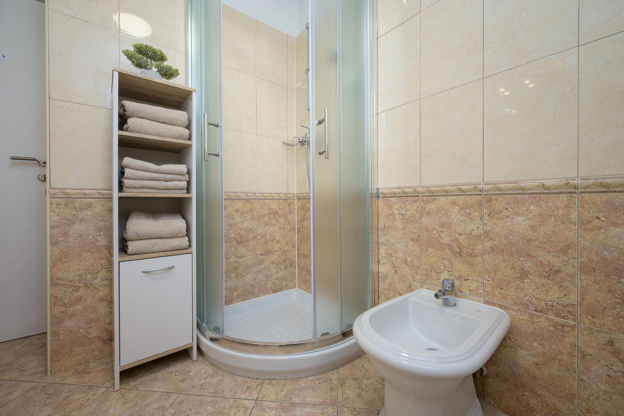 Apartment Pina Poreč Zewnętrze zdjęcie