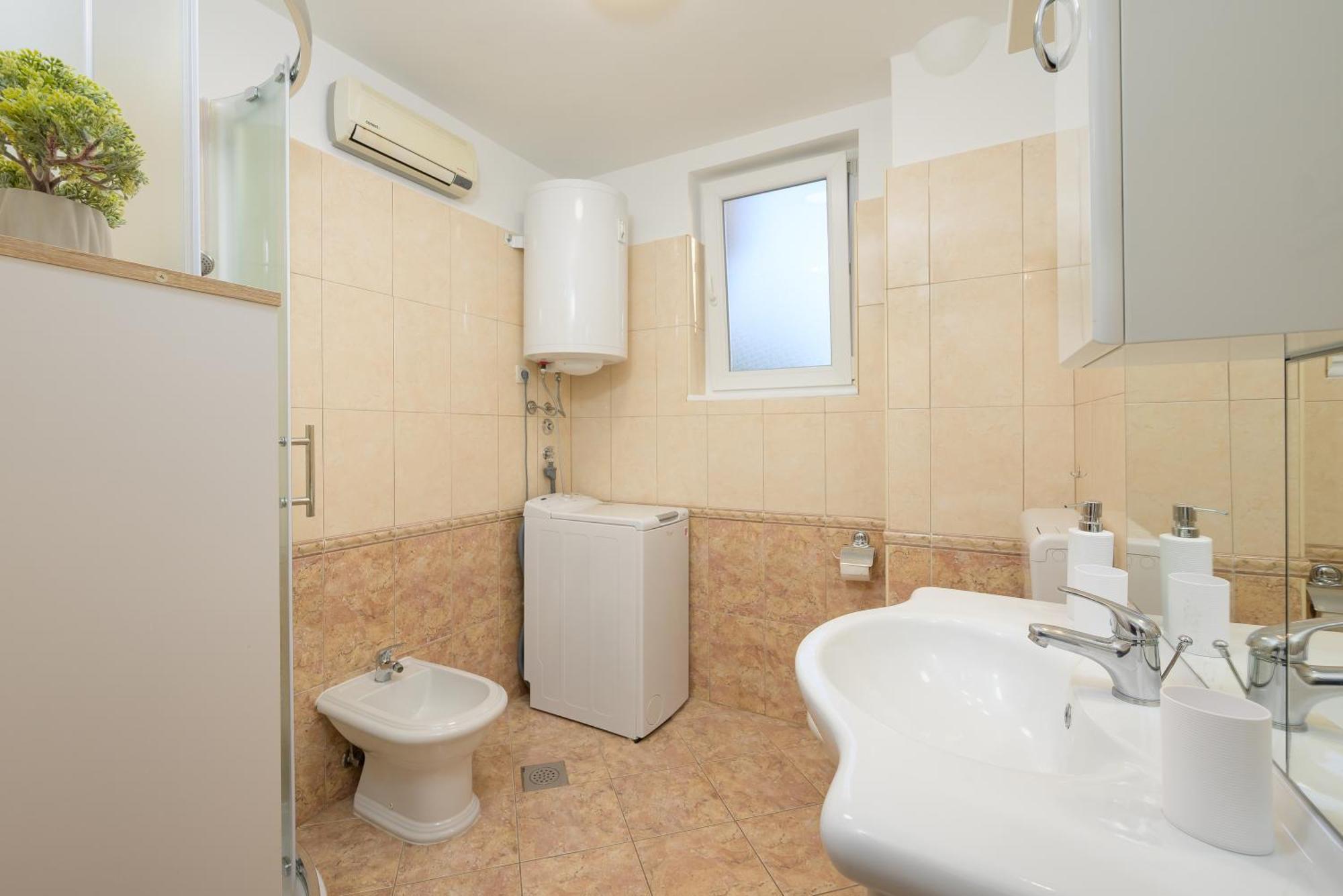 Apartment Pina Poreč Zewnętrze zdjęcie