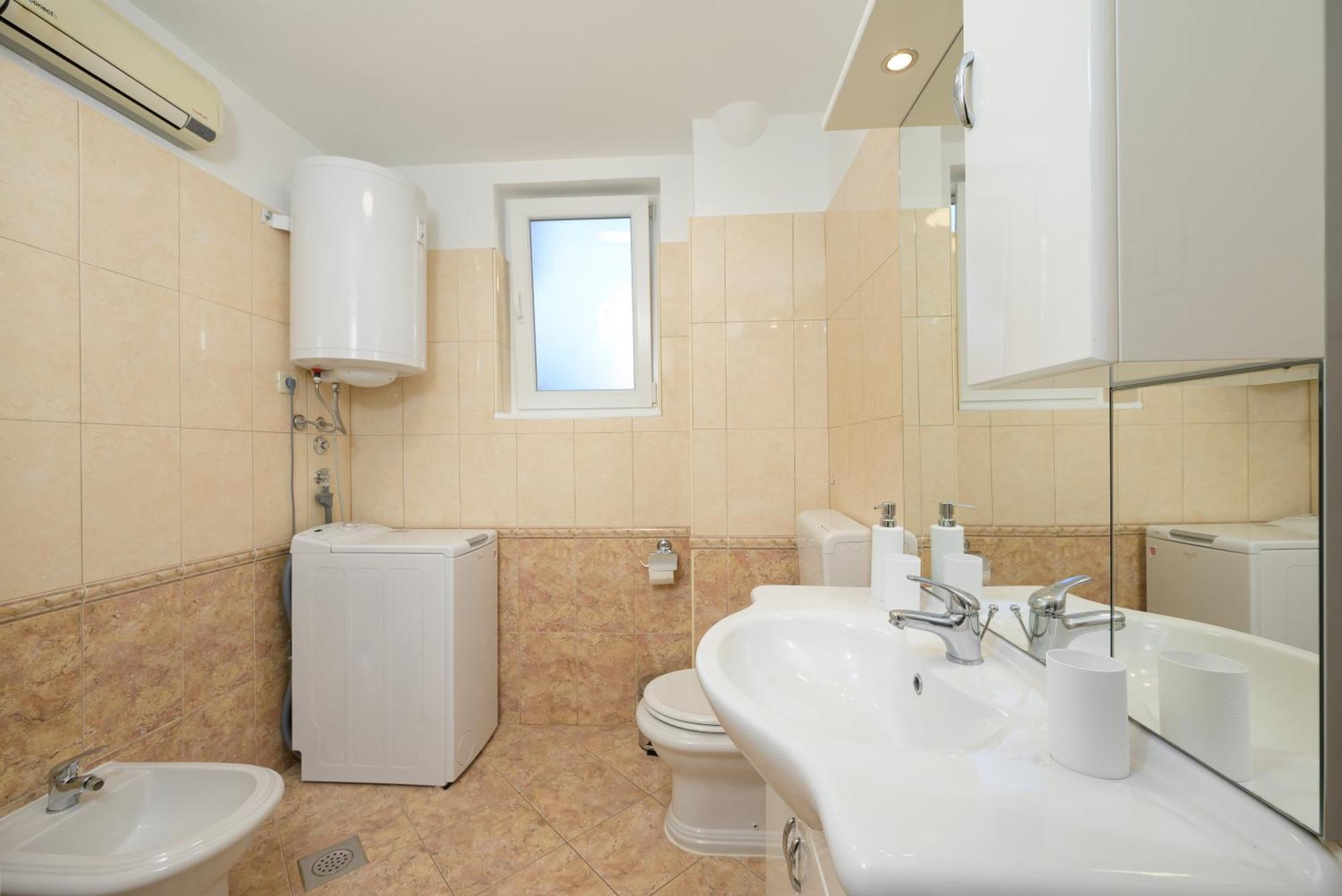 Apartment Pina Poreč Zewnętrze zdjęcie