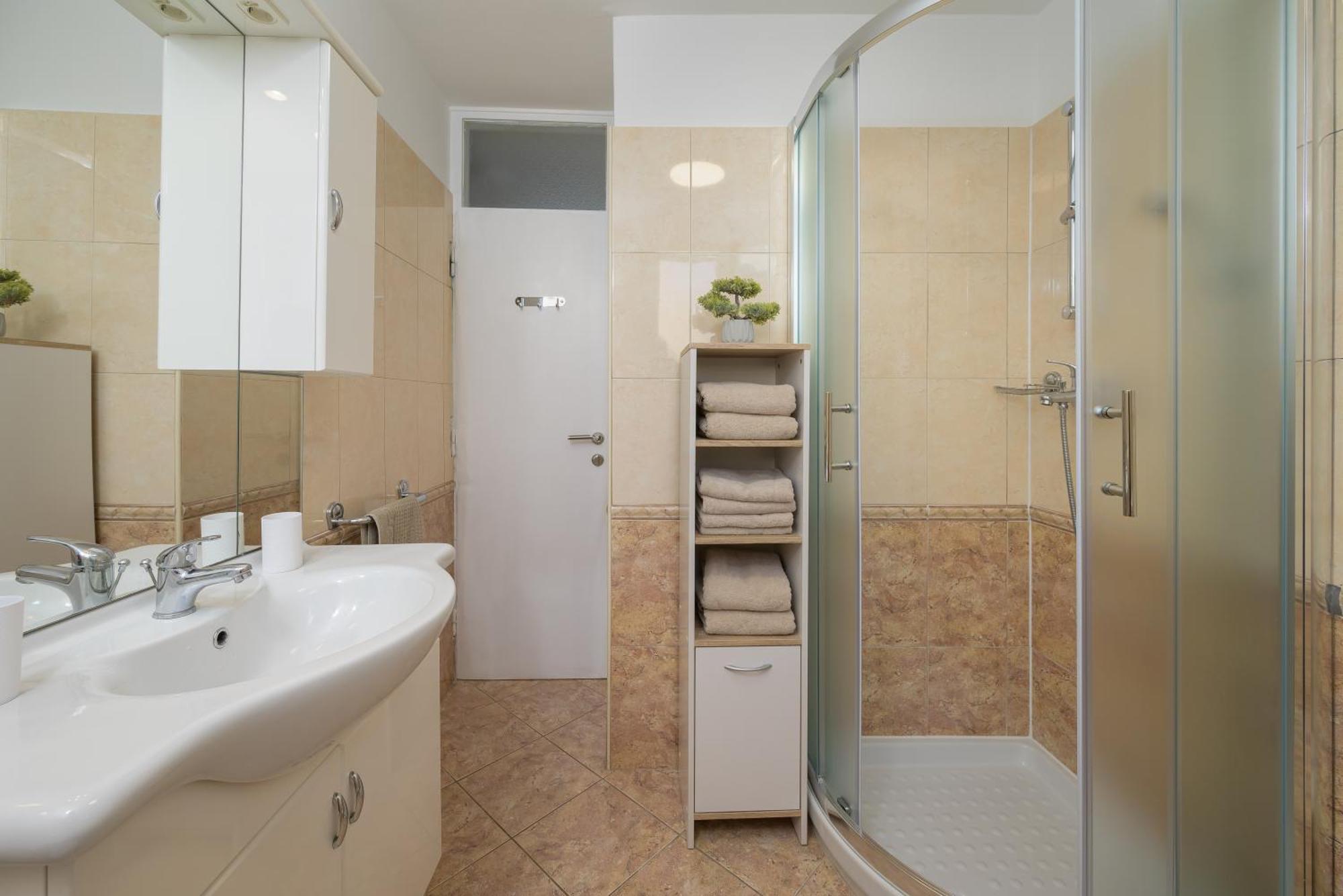 Apartment Pina Poreč Zewnętrze zdjęcie
