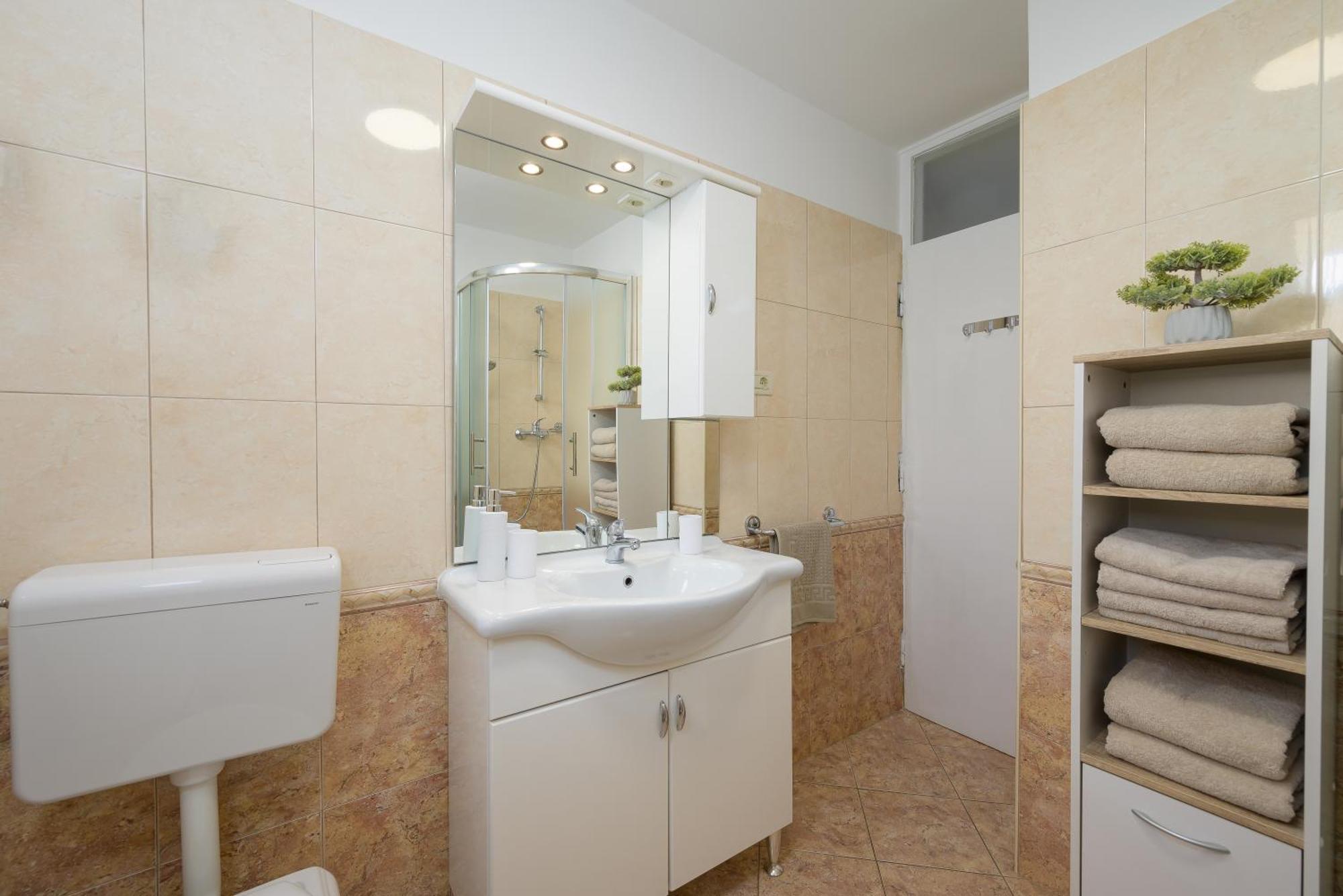 Apartment Pina Poreč Zewnętrze zdjęcie